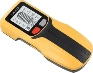 Muurdetector - Stud Finder