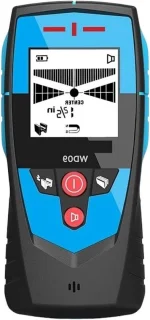 Muurdetector WD09