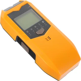 Muurscanner Detector