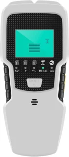 Muurscanner detector