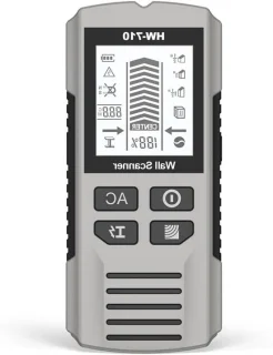 Muurscanner - Detector Apparaat