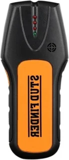 Muurscanner detector metaal hout finder
