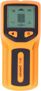 Muurscanner Detector
