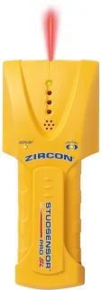Muurscanner Hout- en Metaaldetector