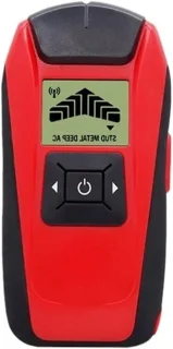Muurscanner met metaaldetectie - Wandtester studfinder