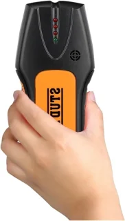 Muurscanner metaaldetector