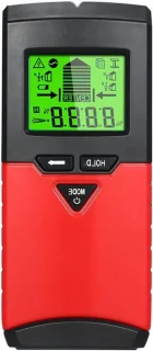 Muurscanner metaaldetector