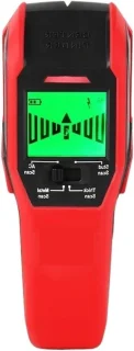 Muurscanner Metaaldetector