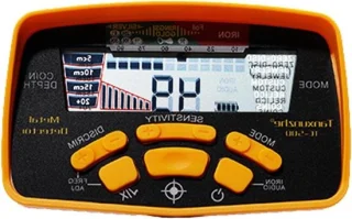 Muurscanner metaaldetector