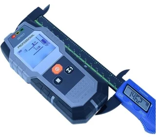 Muurscanner - Metaaldetector - One Color