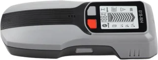 Muurscanner Metaaldetector - Snoerdetector