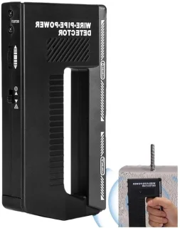 Muurscanner Metaaldetector
