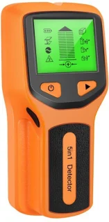 Muurscanner - Muurdetector