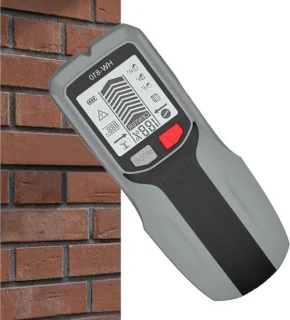 Muurscanner