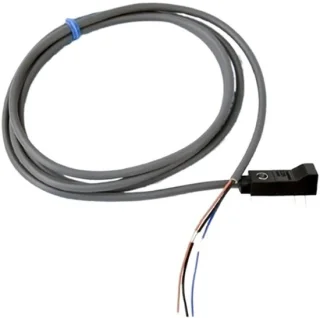 Nabijheidsschakelaar - inductieve sensor - draadloze NPN DC