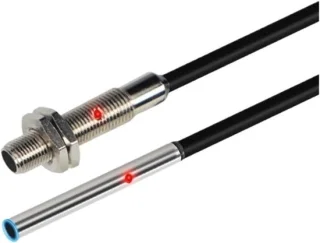 Nabijheidsschakelaar inductieve sensor Φ3M4φ4