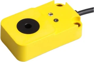 Nabijheidsschakelaar metaaldetector sensor