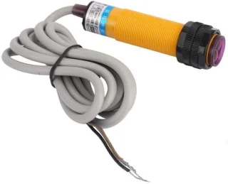 Nabijheidssensor inductieve sensor