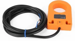 Naderingsschakelaar ring - inductieve sensor