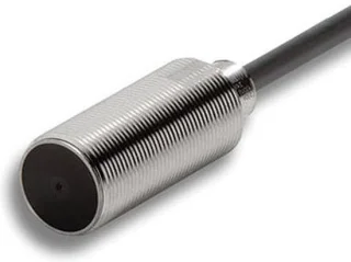 Naderingssensor inductief - cilindrische sensor