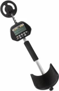 National Geographic Metaaldetector Digitaal