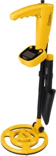 National Geographic metaaldetector voor kinderen