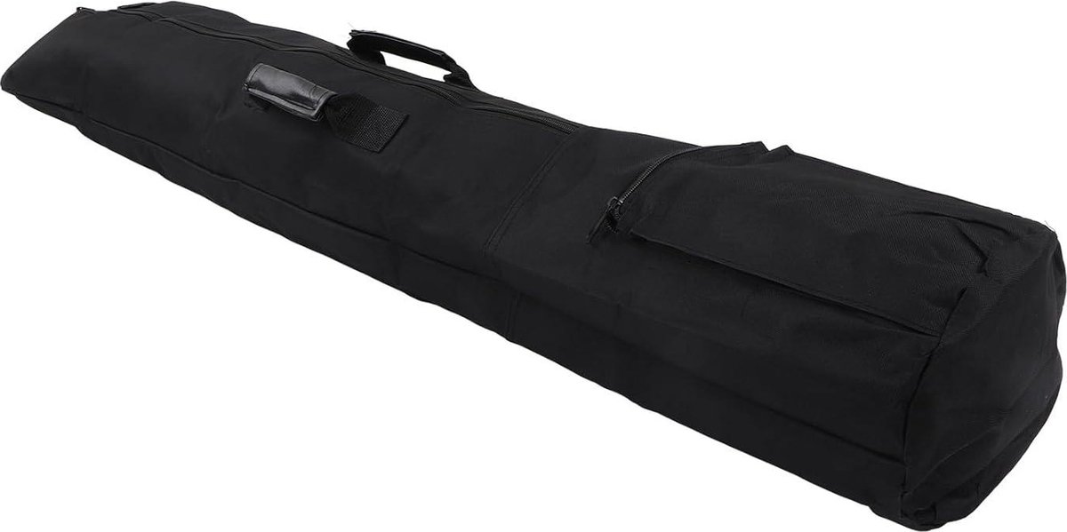 Wat vinden we goed aan de Nevolis Metaaldetector Tas Gevoerd