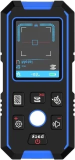 NF-518 muurscanner