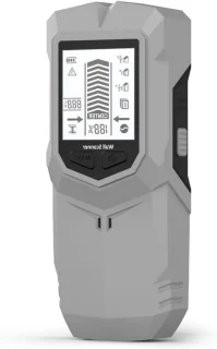Nietzoeker metaaldetector