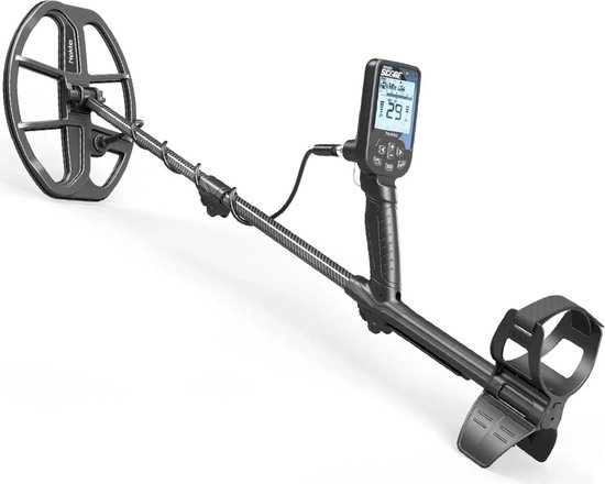 Nokta Double Score metaaldetector review