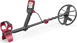 Nokta FINDX metaaldetector