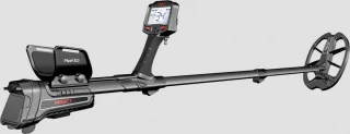 Nokta Impact Metaaldetector met Pinpointer