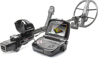 Nokta Invenio 3D Bodemscanner