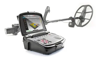 Nokta Invenio 3D Bodemscanner