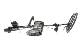 Nokta Invenio 3D Bodemscanner