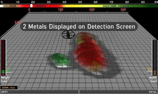 Nokta Invenio 3D Bodemscanner