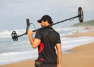 Wat vinden we goed aan de Nokta Legend 2 Metaaldetector