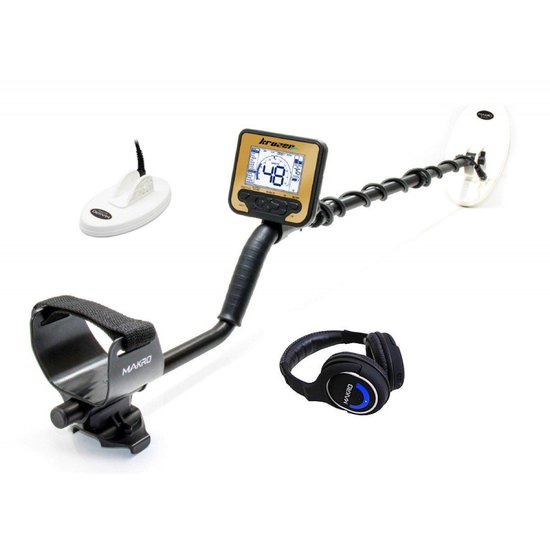 Nokta Makro Gold Kruzer metaaldetector