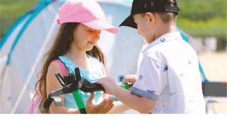 Nokta Makro Mini Hoard kinderdetector
