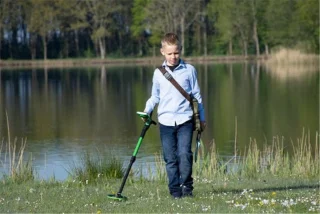Nokta Makro Mini Hoard kinderdetector