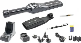 Nokta Makro NMS20 handscanner metaaldetector