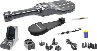 Nokta Makro NMS30 handscanner metalldetector