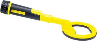 Nokta Makro Pulse Dive Gele Metaaldetector