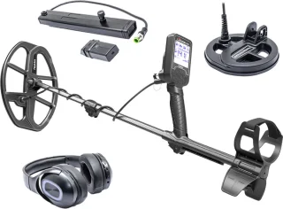 Nokta Makro The Legend PRO PACK metaaldetector