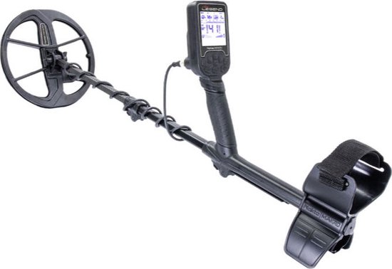 Nokta Makro The Legend STD detector