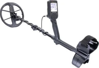 Nokta Makro The Legend STD detector