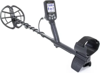 Nokta Simplex+ Metaaldetector