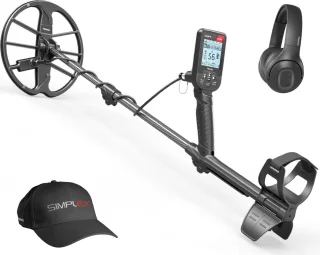 Nokta Simplex Ultra Metaaldetector