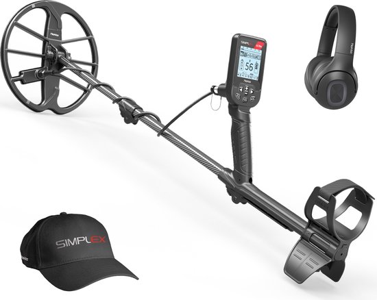 Nokta Simplex Ultra Metaaldetector review