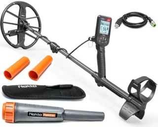 Nokta Simplex Ultra metaaldetector